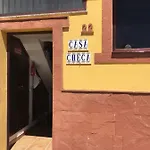 Apartamento Casa Checa 2 *
