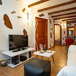 Casa Checa 2 Apartamento Cotillo