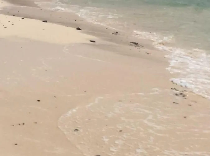 아파트 Casa Checa 2 Cotillo