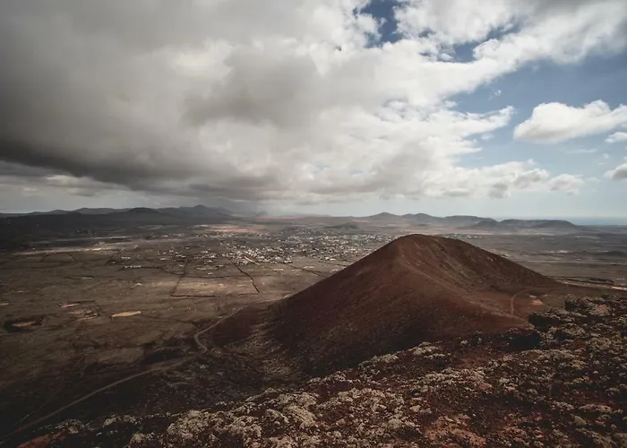 Casa Checa 2 아파트 *