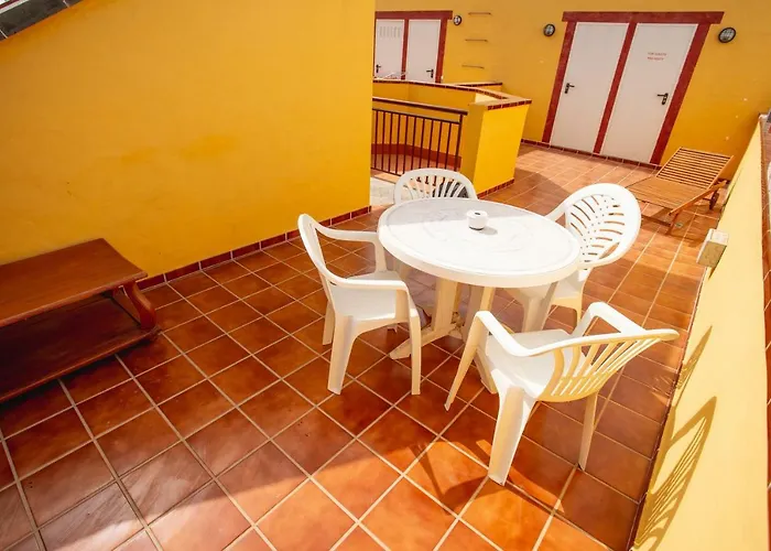 아파트 Casa Checa 2