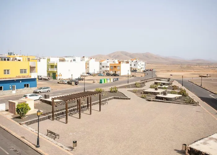 Casa Checa 2 Cotillo