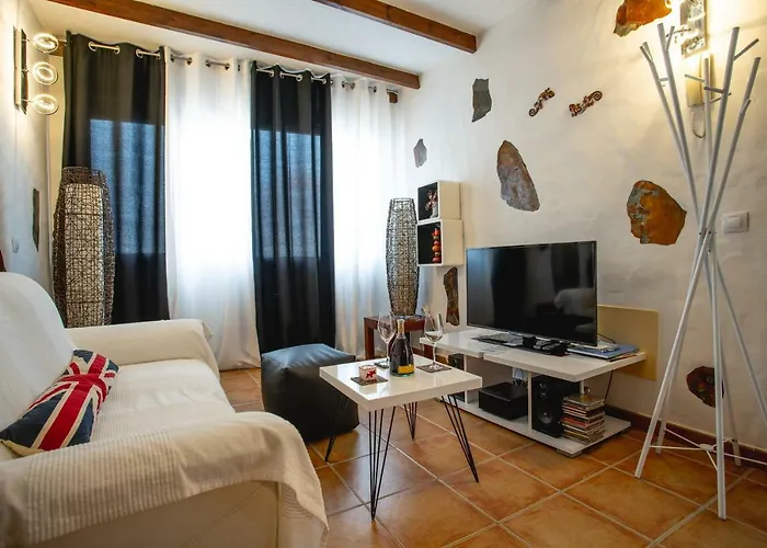 Casa Checa 2 아파트