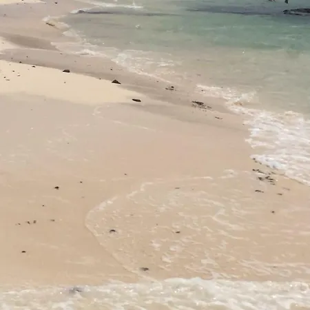 アパート Casa Checa 2 Cotillo