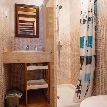 アパート Casa Checa 2 Cotillo