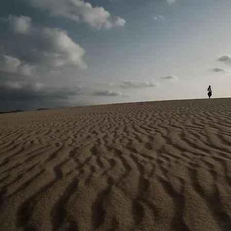 Casa Checa 2 * Cotillo