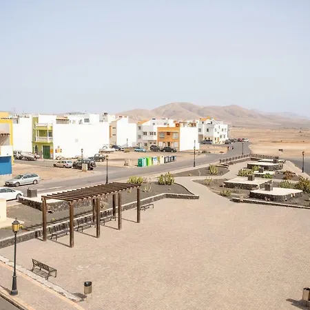 Casa Checa 2 Cotillo