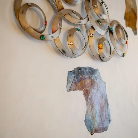 Casa Checa 2 アパート Cotillo