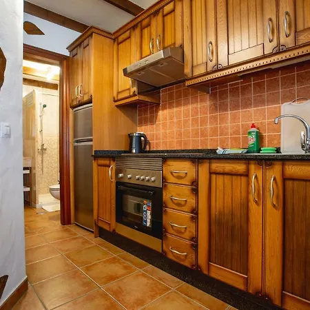 Casa Checa 2 Cotillo