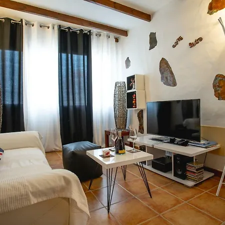 Casa Checa 2 דירה