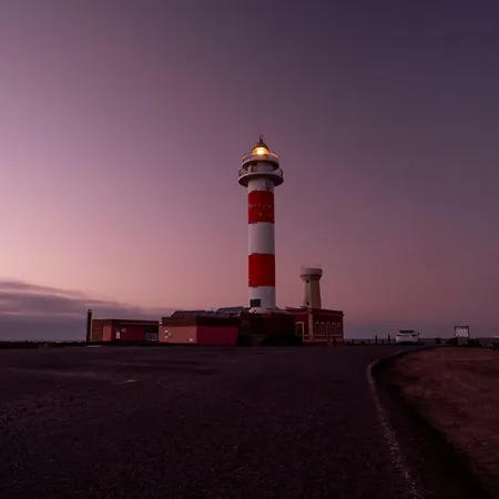 Casa Checa 2 Lejlighed Cotillo
