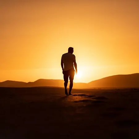 Casa Checa 2 Lejlighed Cotillo