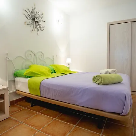 דירה Casa Checa 2 Cotillo