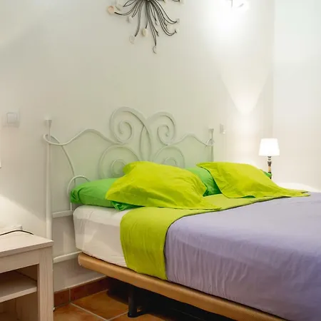 Casa Checa 2 דירה *