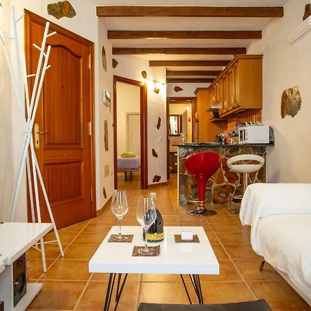 Casa Checa 2 Lejlighed *