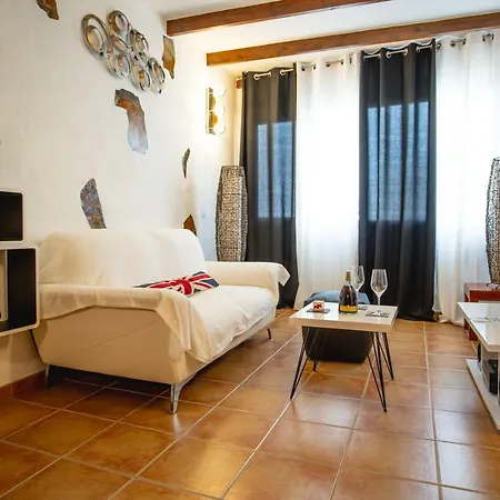 דירה Casa Checa 2