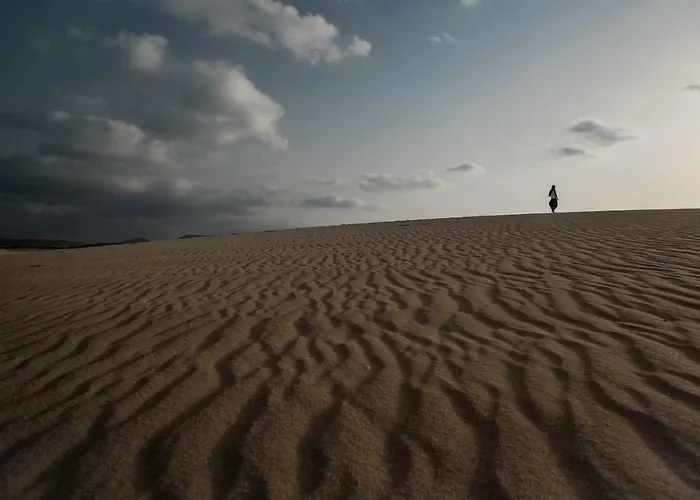 Casa Checa 2 * Cotillo