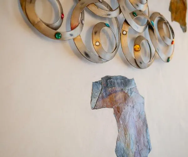 Casa Checa 2 Apartmán Cotillo