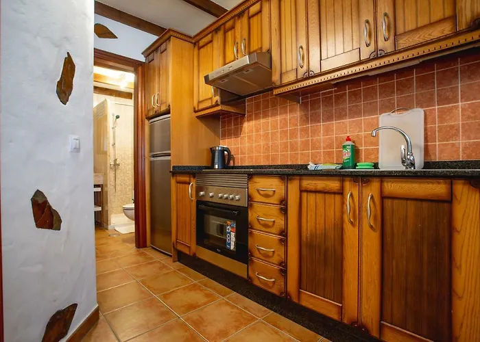 Casa Checa 2 Cotillo