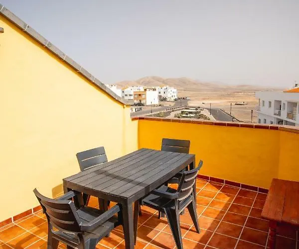 Apartmán Casa Checa 2 Cotillo