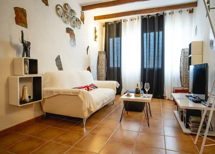 Apartmán Casa Checa 2