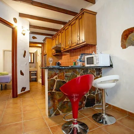 Apartman Casa Checa 2 Cotillo