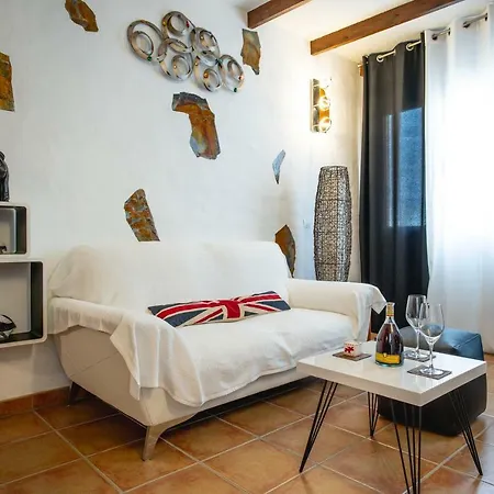 شقة Casa Checa 2 Cotillo