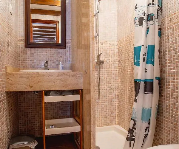 Apartman Casa Checa 2 Cotillo