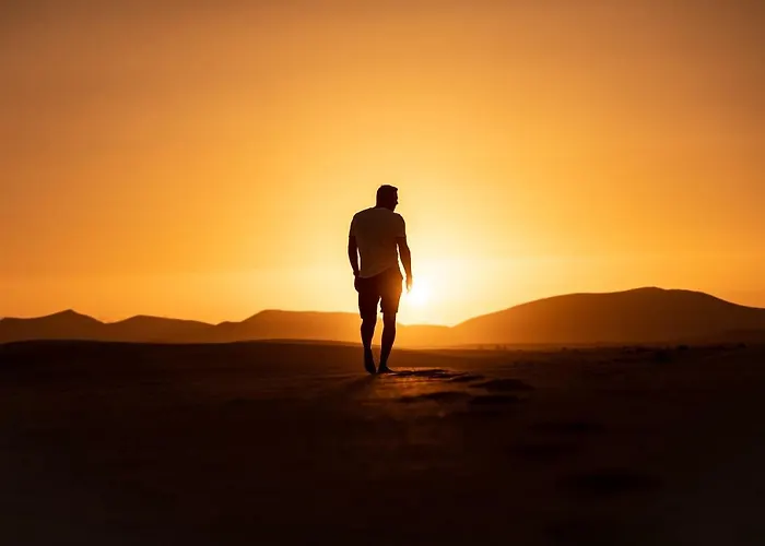 Casa Checa 2 Apartman Cotillo