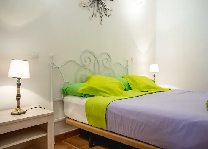 Casa Checa 2 Apartman *