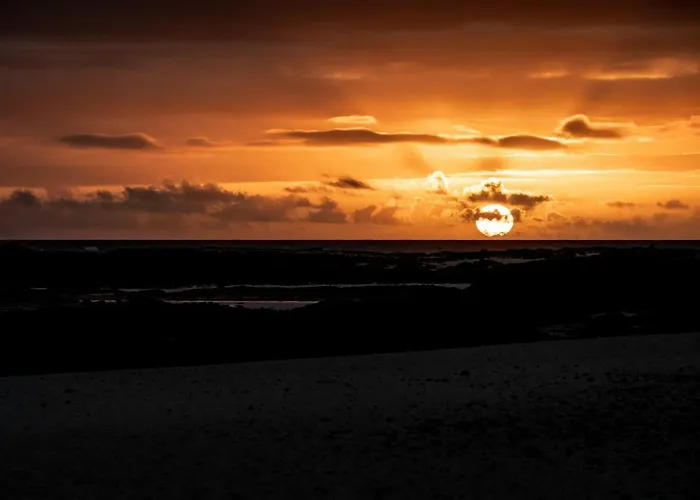 Casa Checa 2 * Cotillo