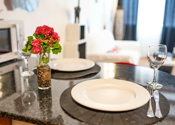 Casa Checa 2 Cotillo