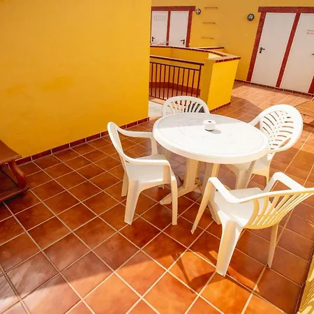 Apartamento Casa Checa 2