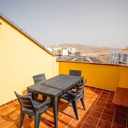 Apartamento Casa Checa 2 Cotillo