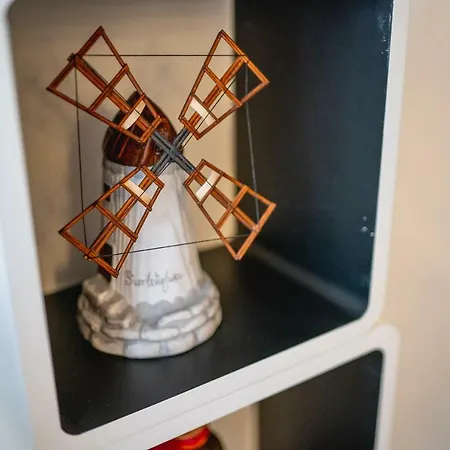 Apartamento Casa Checa 2 Cotillo